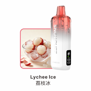 Lychee Ice