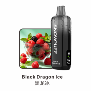 Black Dragon Ice