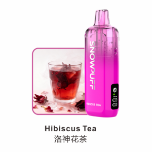 Hibiscus Tea