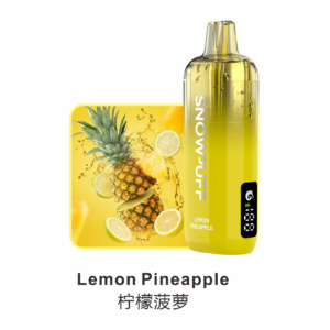 Lemon Pineapple
