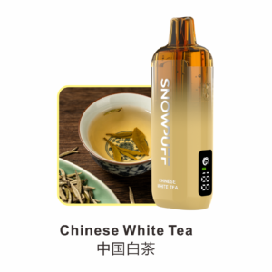 Chinese White Tea