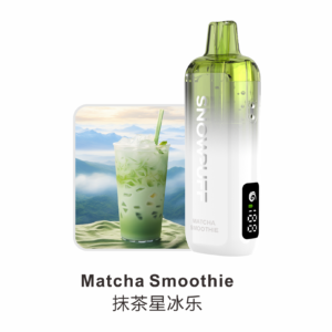 Matcha Smoothie