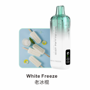 White Freeze
