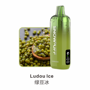 Ludou Ice
