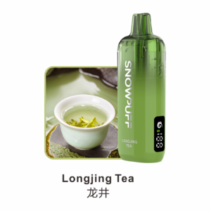 Longjing Tea