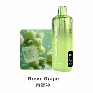 Green Grape