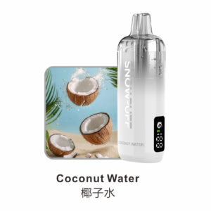 Coconut Water