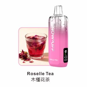 Roselle Tea