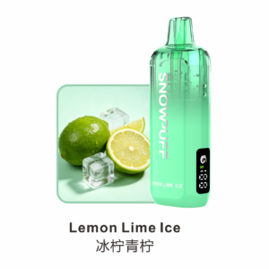 Lemon Lime Ice